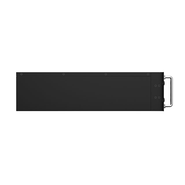 Batterie aux ions lithium