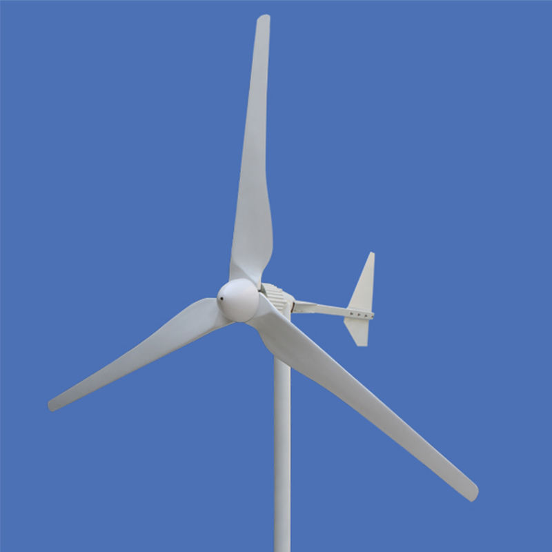 générateur d'énergie éolienne 