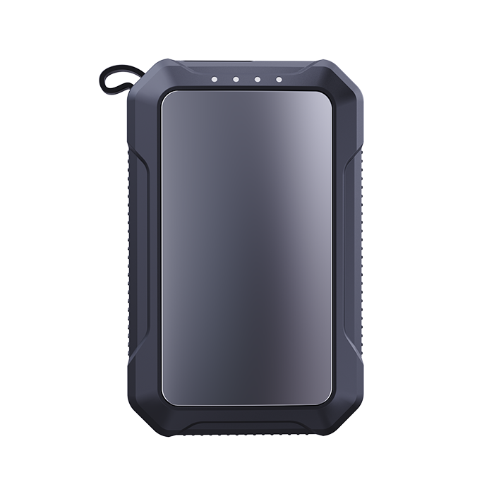 Nouveaux produits 2022 radiateurs électriques hiver chaud chargeur de main batterie USB rechargeable chauffe-mains