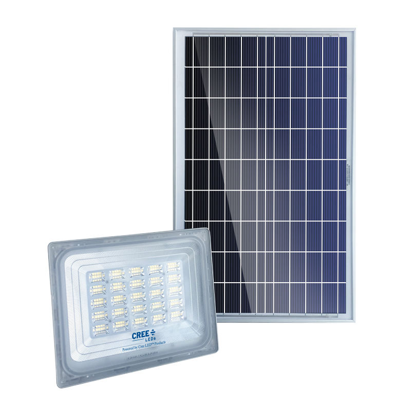 amazon tout en un lampadaire solaire pour jardin