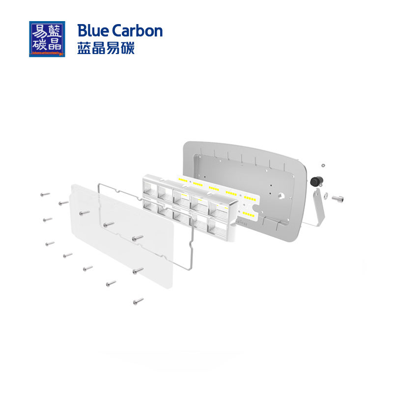 lampes d'extérieur à énergie solaire
