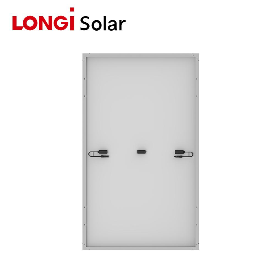 système solaire longi 540w
