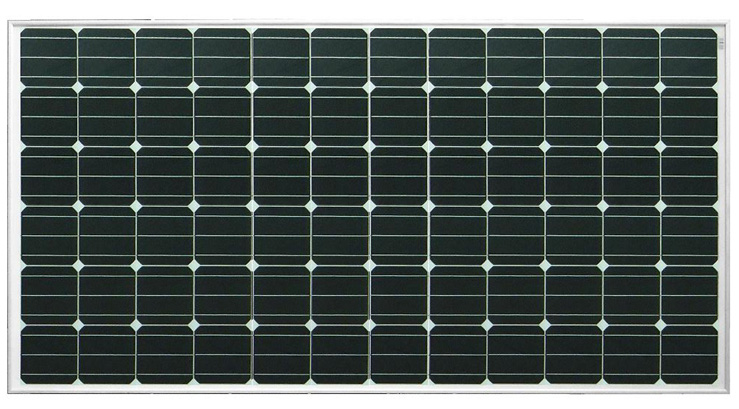 Climatiseur solaire 18000BTU 1.5T pour la maison