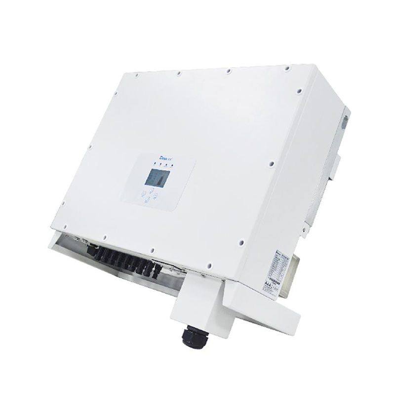 Onduleur solaire sur réseau onduleur triphasé 50kw Deye