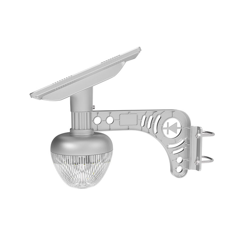 lampes de jardin solaires 