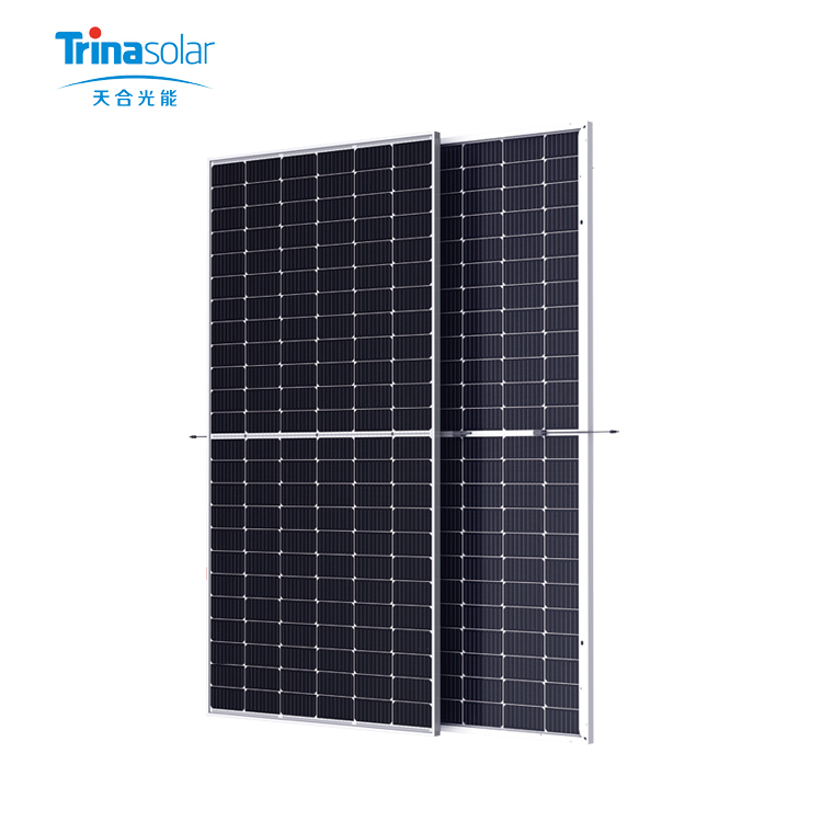 panneaux solaires trina 375w à vendre