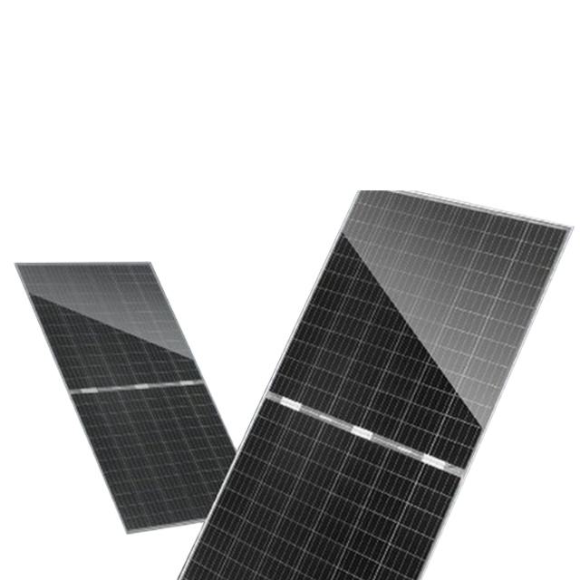 prix du panneau solaire trina 600w