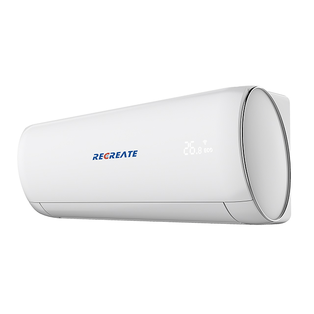 Climatiseur solaire Green Energy 24000 Btu 3Hp à vendre