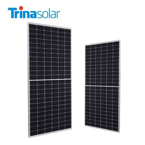 panneaux solaires trina 375w à vendre