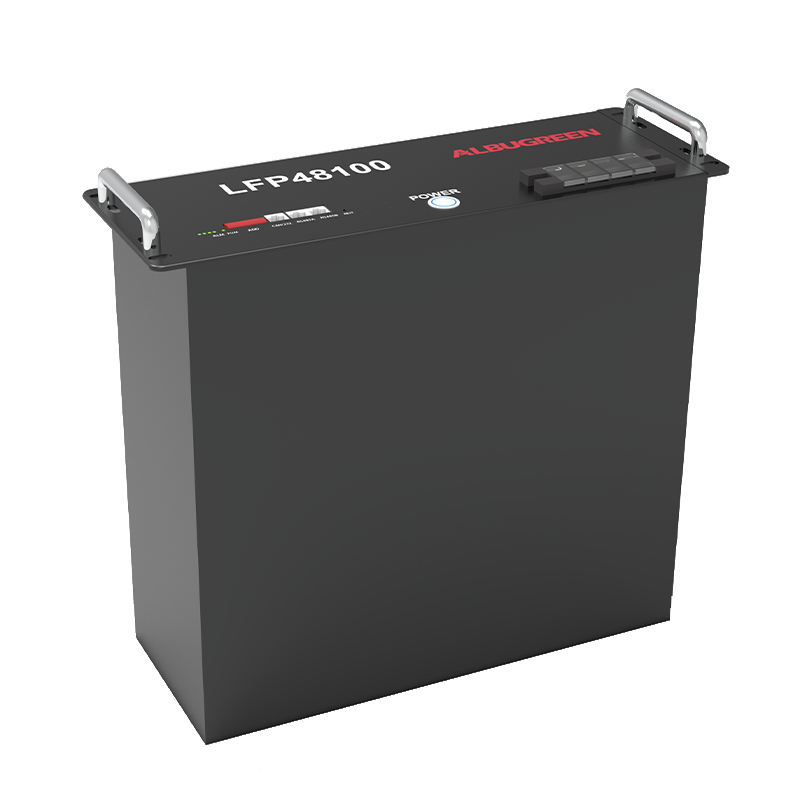 Batterie lithium 100ah 200ah 