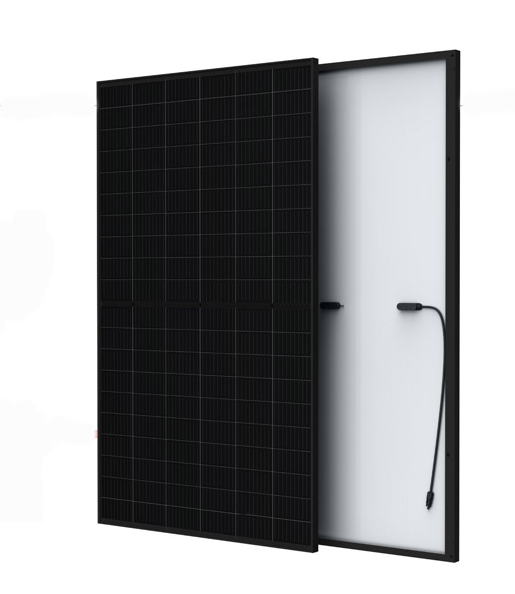 système solaire photovoltaïque
