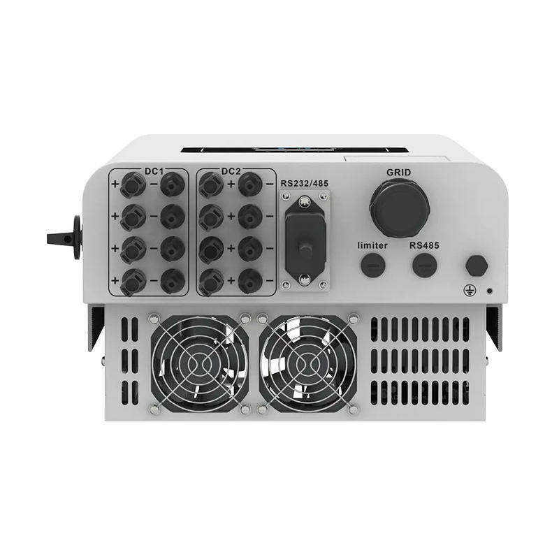 Deye sur onduleur réseau SUN 30KW 33KW 36KW G04 EU