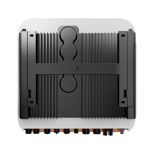 Onduleur hybride monophasé pour la maison 3.5KW/5KW/6KW 
