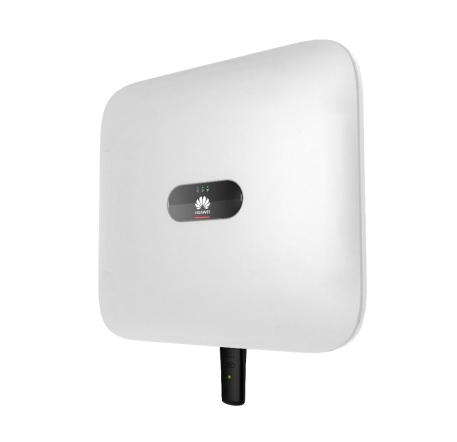onduleur hybride compteur intelligent huawei