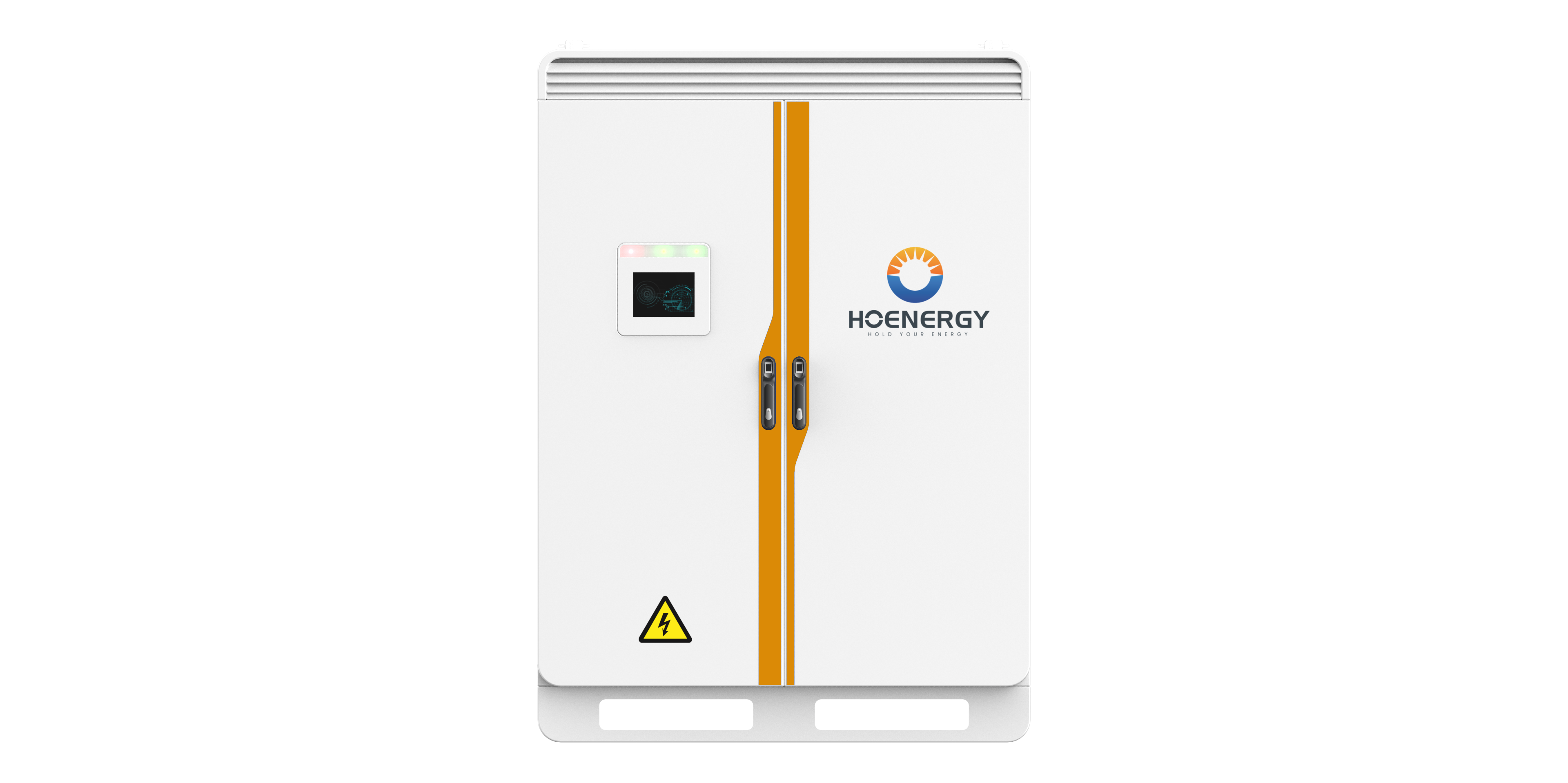 stockage d'énergie par batterie solaire