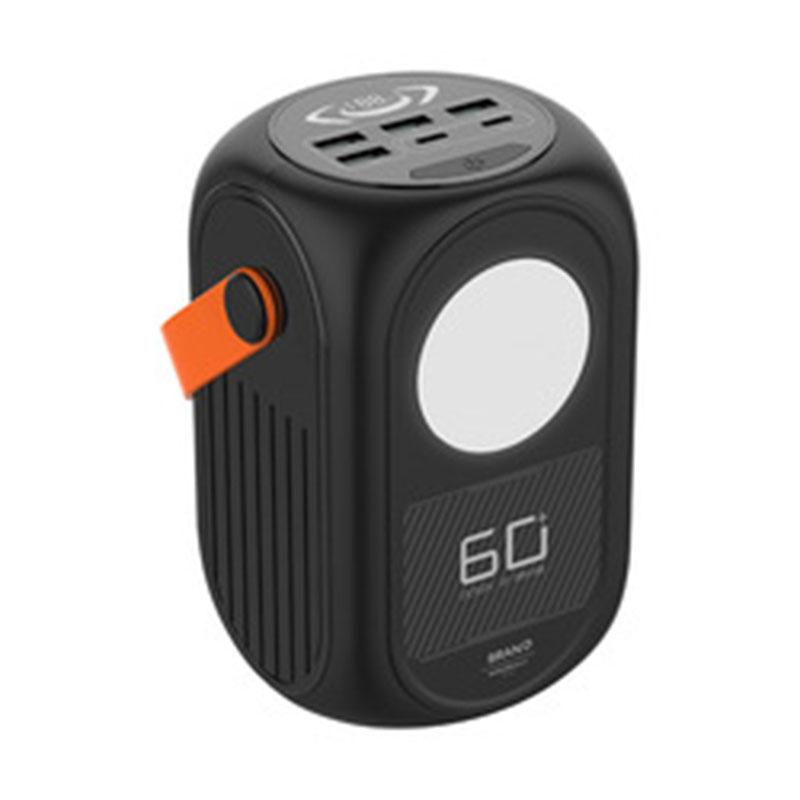 Haute qualité charge rapide 60000mah 65w Super capacité Li-polymère Power Bank pour ordinateurs portables et téléphones