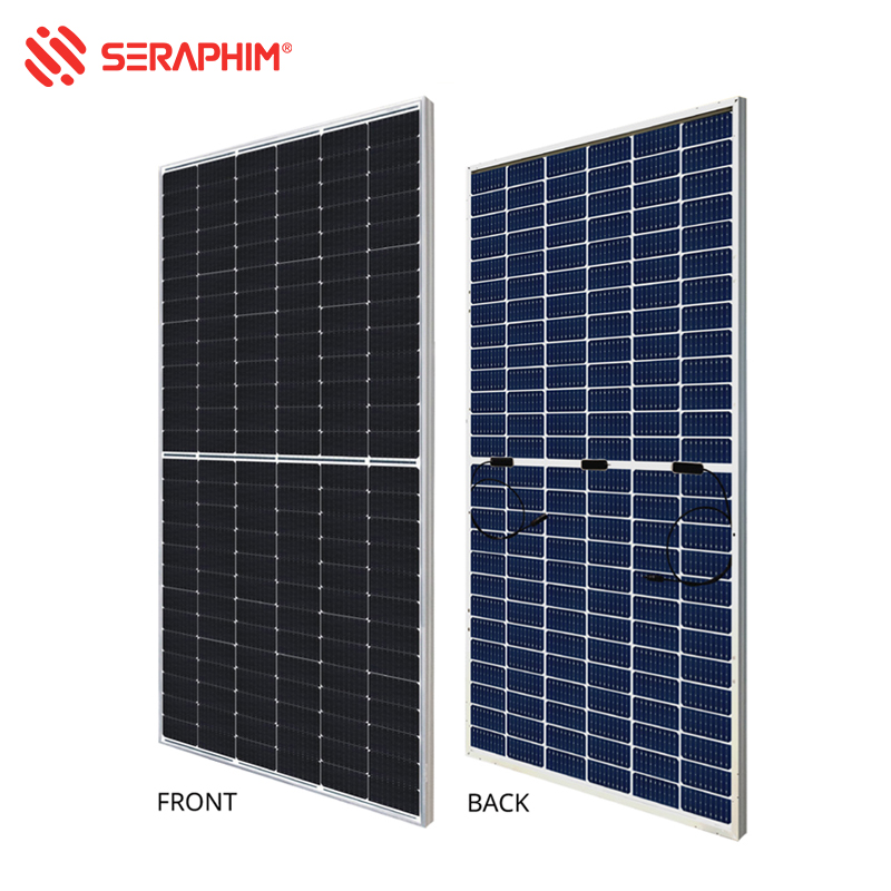 panneaux solaires photovoltaïques à vendre